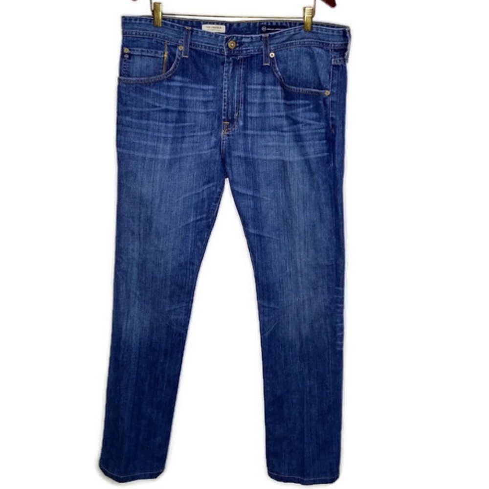 Men's Adriano Goldschmied Jeans Size 36